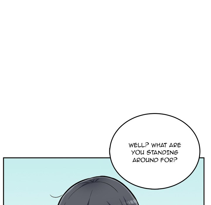 Excuse me, This is my Room Chapter 44 - Manhwa18.com