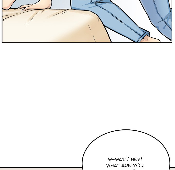 Excuse me, This is my Room Chapter 44 - Manhwa18.com