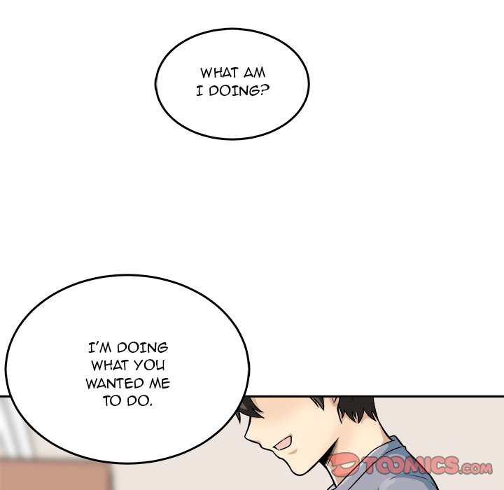 Excuse me, This is my Room Chapter 44 - Manhwa18.com