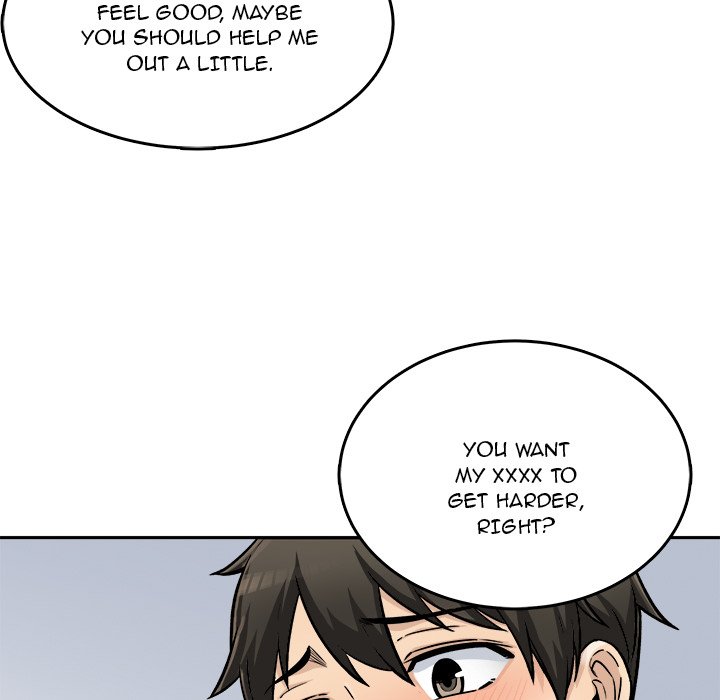 Excuse me, This is my Room Chapter 44 - Manhwa18.com