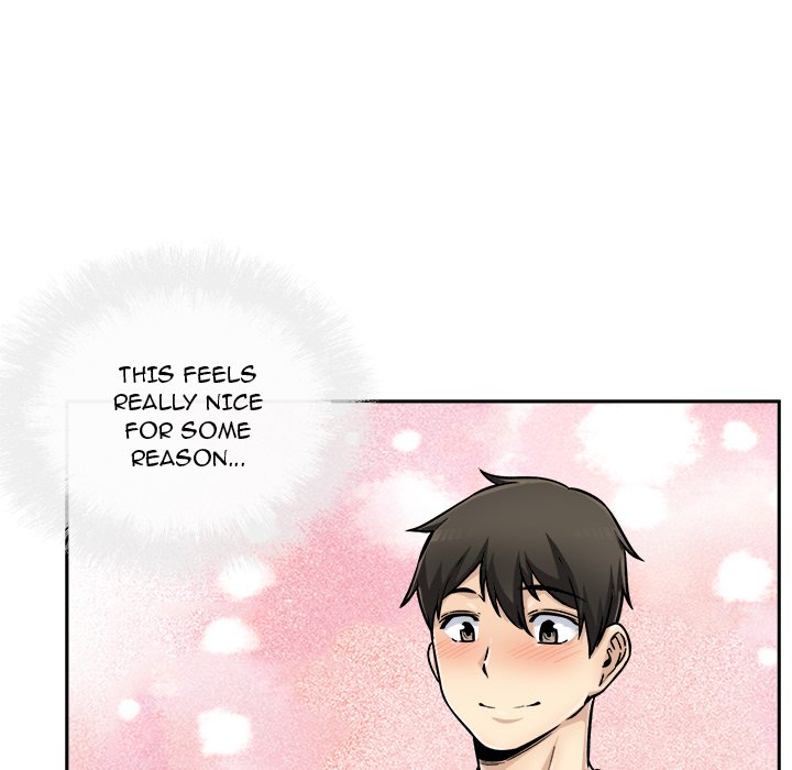 Excuse me, This is my Room Chapter 44 - Manhwa18.com