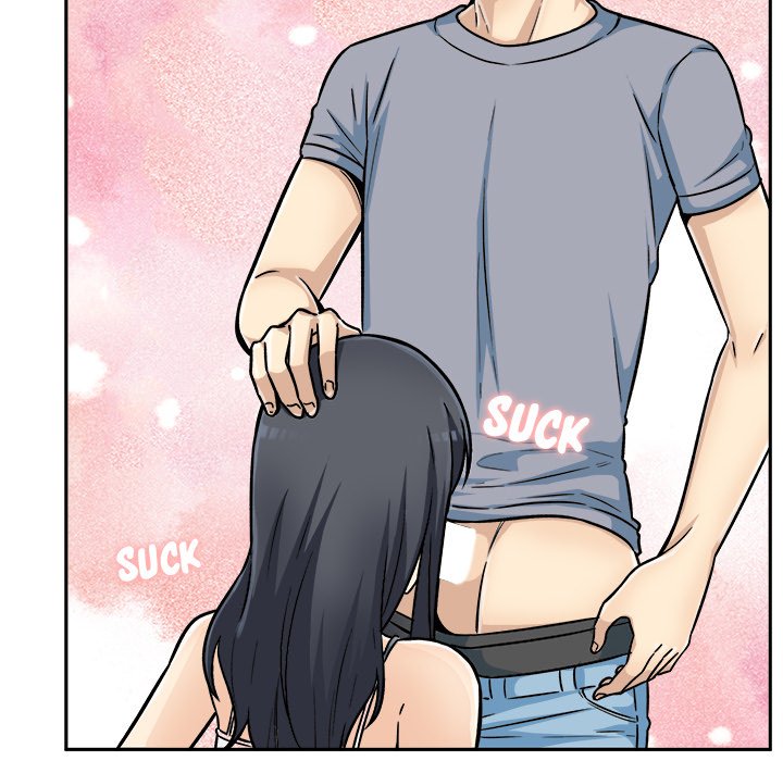 Excuse me, This is my Room Chapter 44 - Manhwa18.com