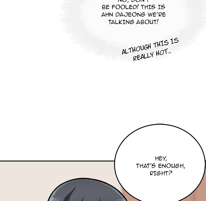 Excuse me, This is my Room Chapter 44 - Manhwa18.com