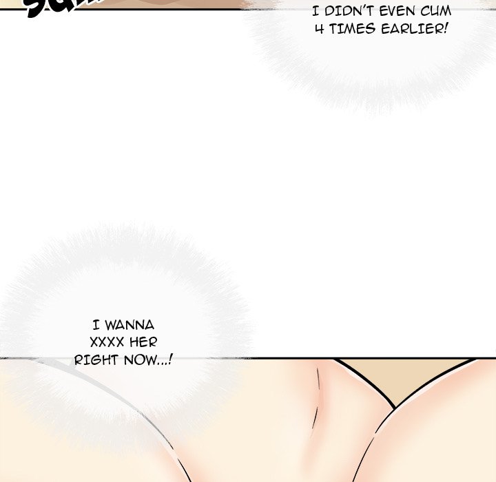 Excuse me, This is my Room Chapter 44 - Manhwa18.com