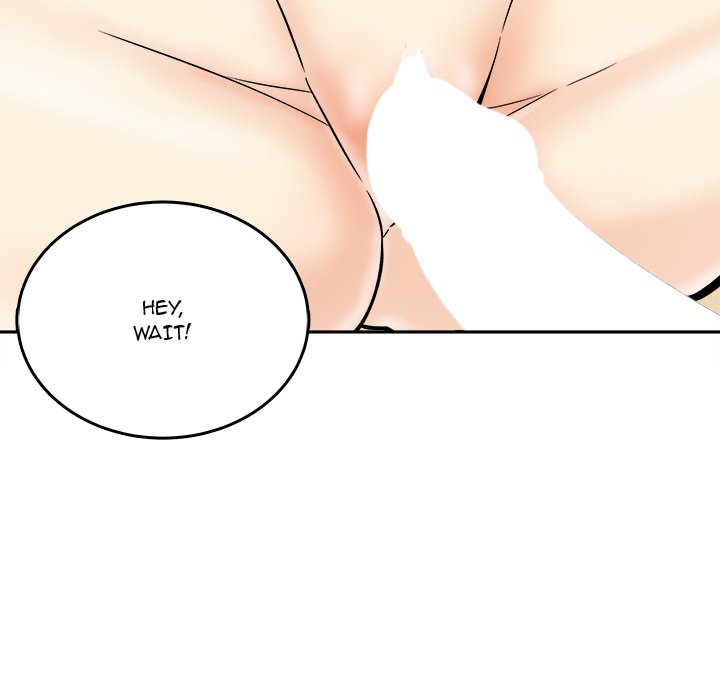 Excuse me, This is my Room Chapter 44 - Manhwa18.com