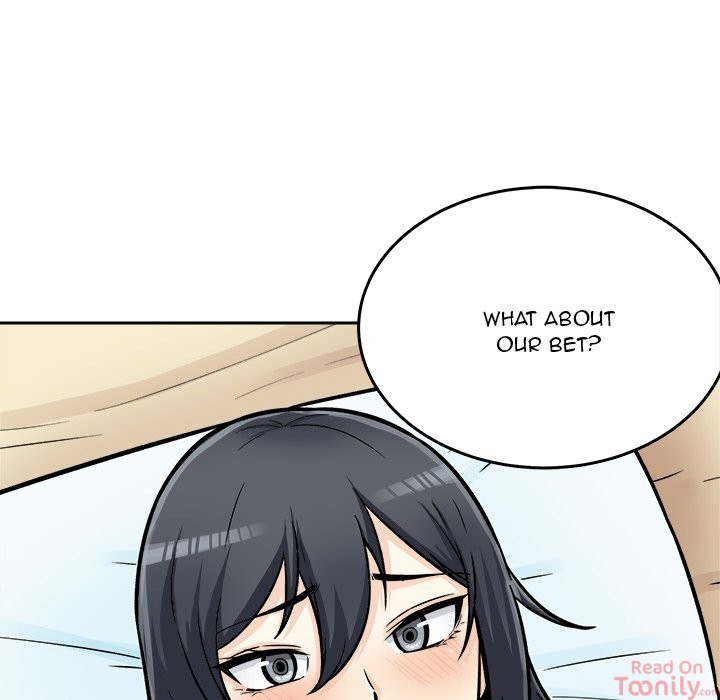 Excuse me, This is my Room Chapter 44 - Manhwa18.com