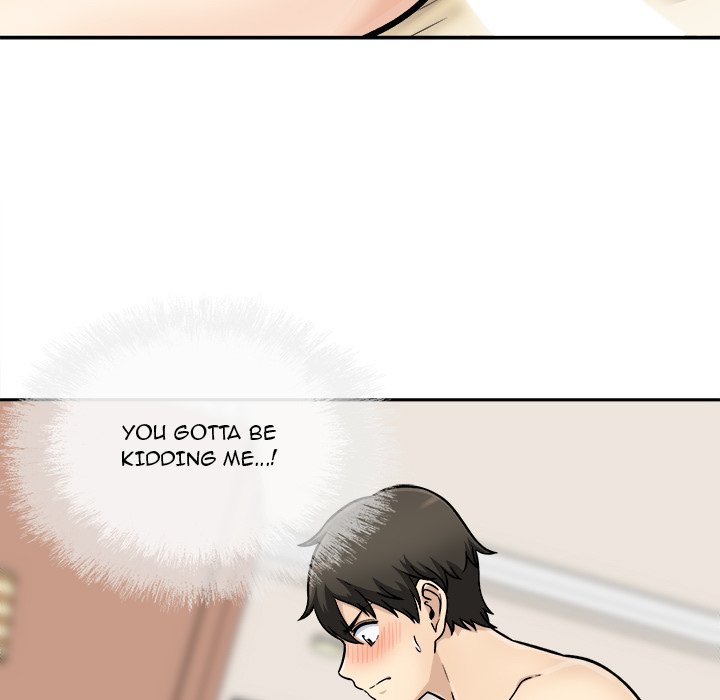 Excuse me, This is my Room Chapter 45 - Manhwa18.com