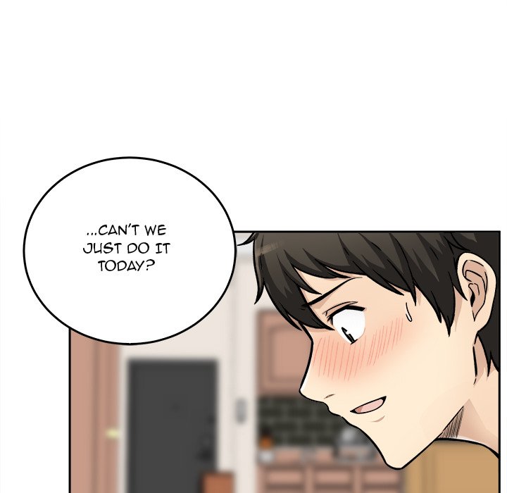 Excuse me, This is my Room Chapter 45 - Manhwa18.com