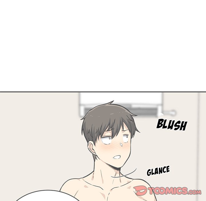 Excuse me, This is my Room Chapter 45 - Manhwa18.com