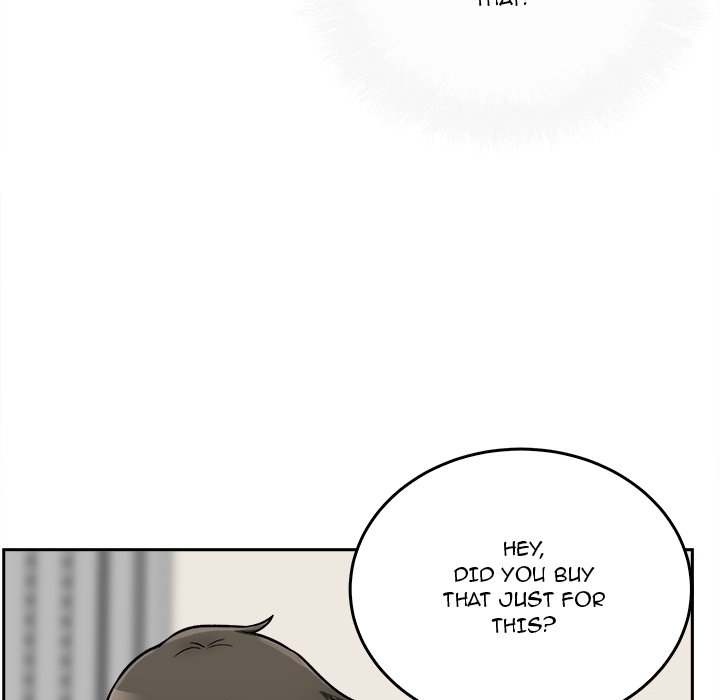 Excuse me, This is my Room Chapter 45 - Manhwa18.com