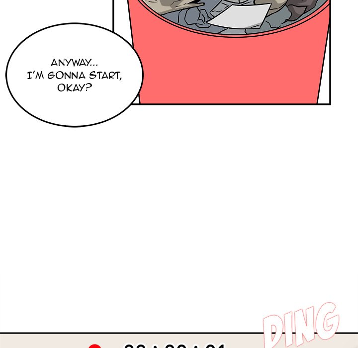 Excuse me, This is my Room Chapter 45 - Manhwa18.com