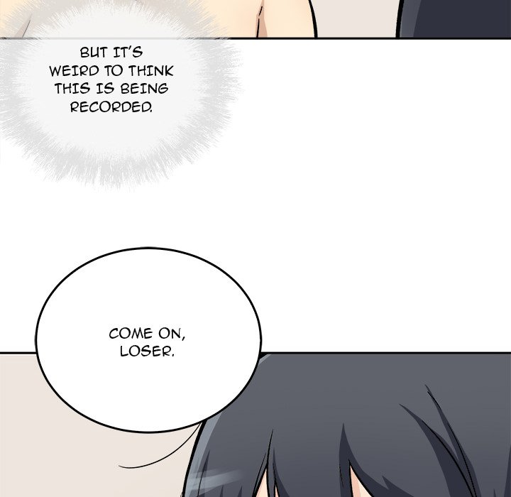 Excuse me, This is my Room Chapter 45 - Manhwa18.com