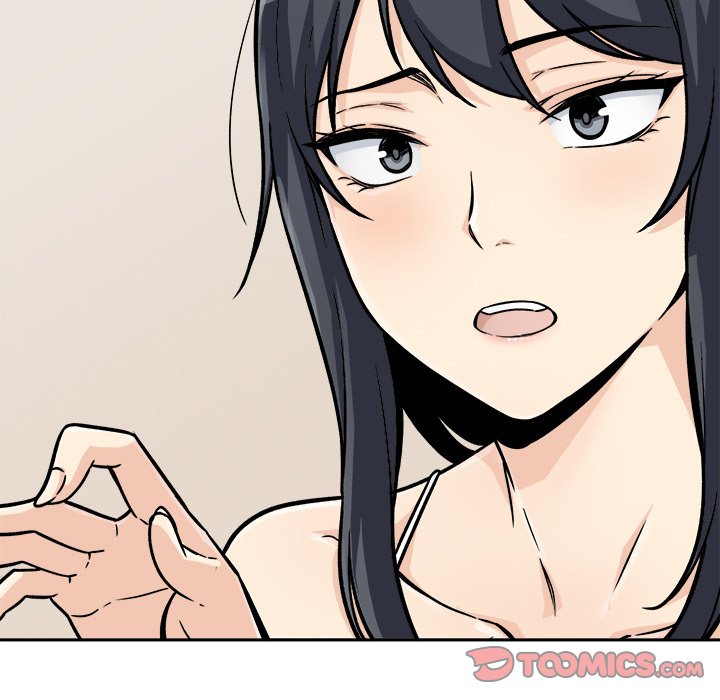 Excuse me, This is my Room Chapter 45 - Manhwa18.com