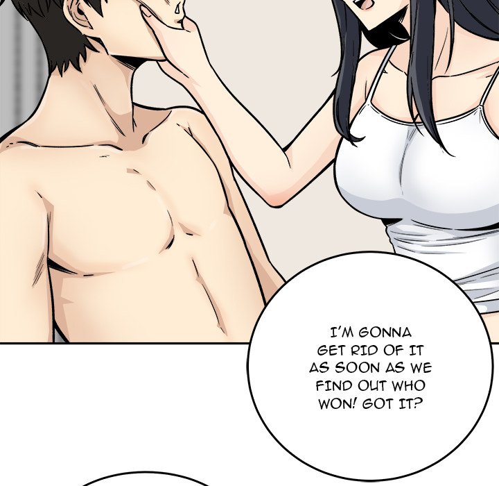 Excuse me, This is my Room Chapter 45 - Manhwa18.com