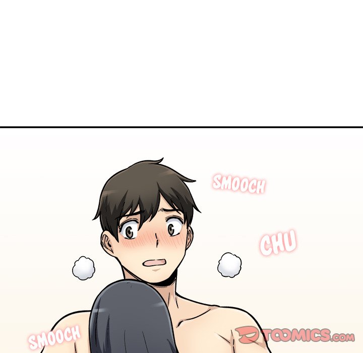 Excuse me, This is my Room Chapter 45 - Manhwa18.com