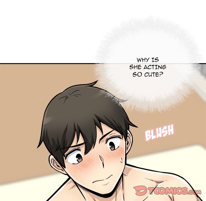 Excuse me, This is my Room Chapter 45 - Manhwa18.com