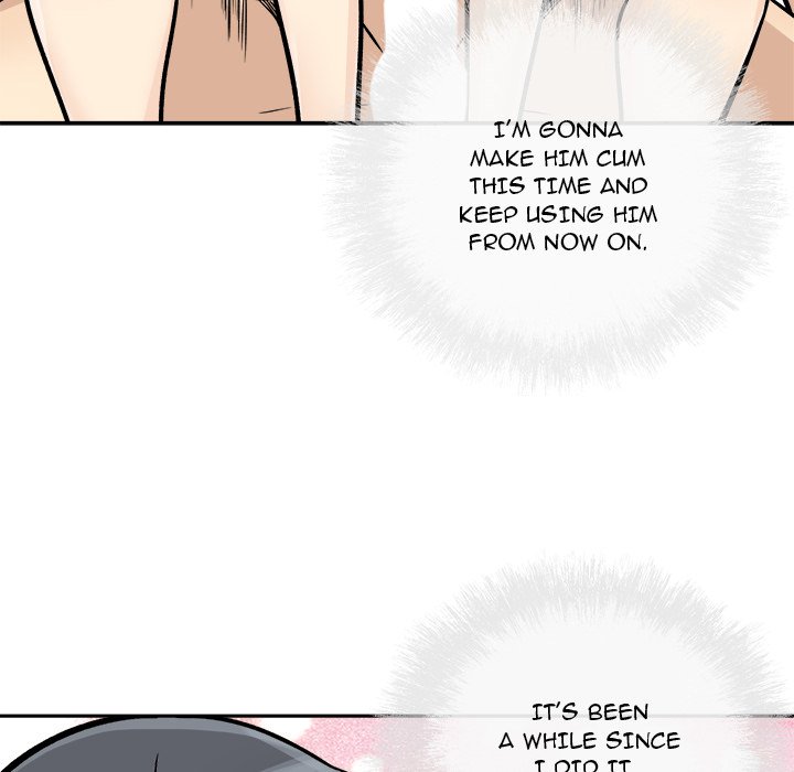 Excuse me, This is my Room Chapter 45 - Manhwa18.com