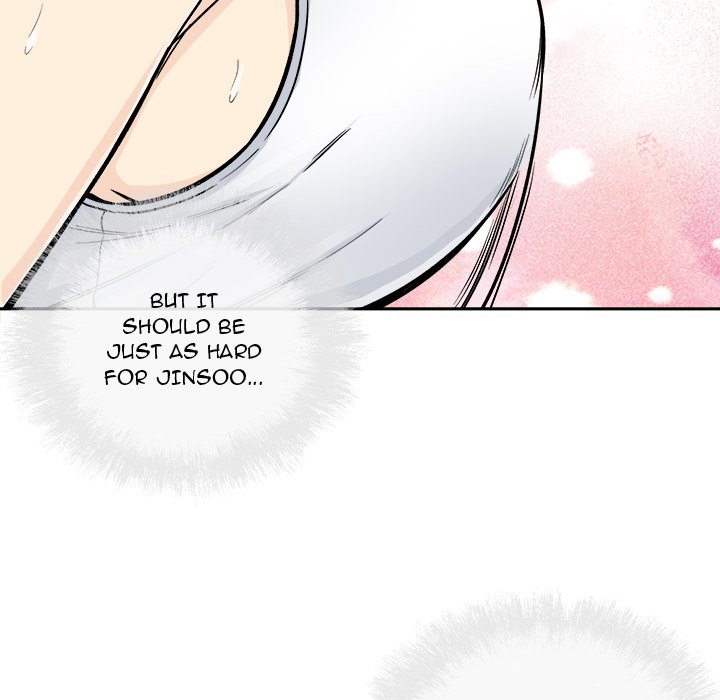 Excuse me, This is my Room Chapter 45 - Manhwa18.com