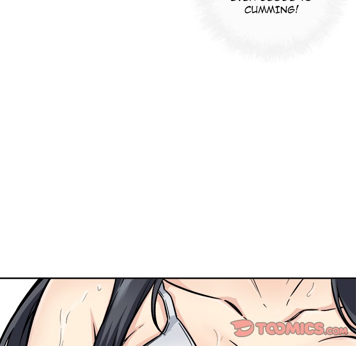 Excuse me, This is my Room Chapter 45 - Manhwa18.com