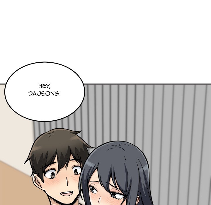 Excuse me, This is my Room Chapter 45 - Manhwa18.com