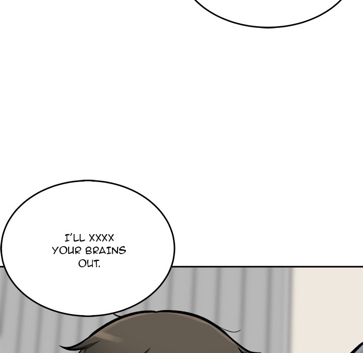 Excuse me, This is my Room Chapter 45 - Manhwa18.com