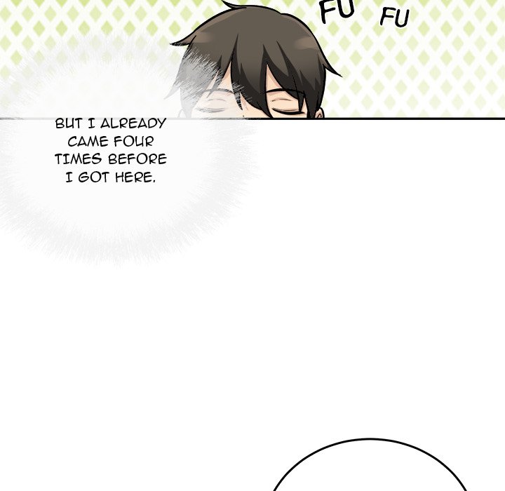 Excuse me, This is my Room Chapter 45 - Manhwa18.com