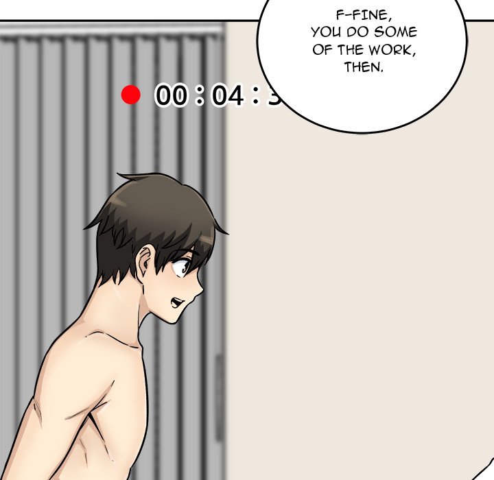 Excuse me, This is my Room Chapter 45 - Manhwa18.com