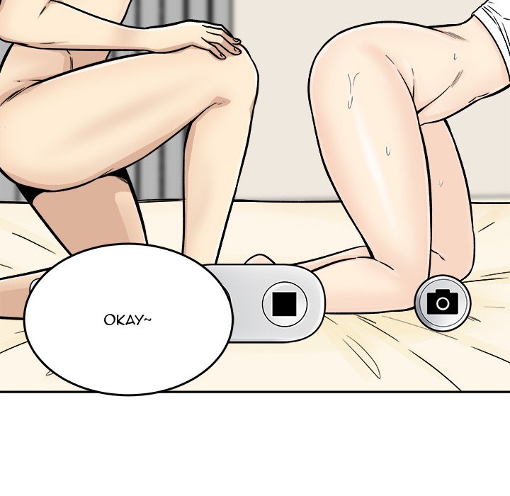 Excuse me, This is my Room Chapter 45 - Manhwa18.com