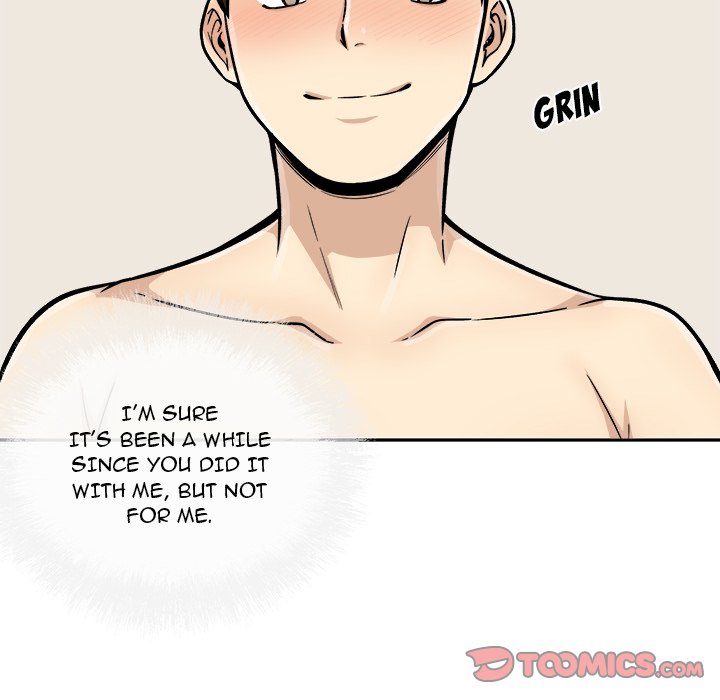 Excuse me, This is my Room Chapter 45 - Manhwa18.com