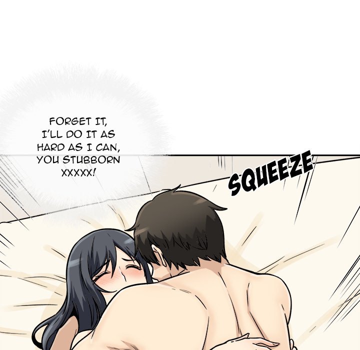 Excuse me, This is my Room Chapter 45 - Manhwa18.com