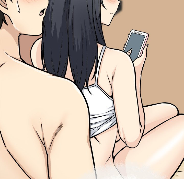 Excuse me, This is my Room Chapter 46 - Manhwa18.com