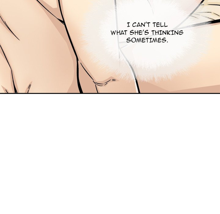 Excuse me, This is my Room Chapter 46 - Manhwa18.com