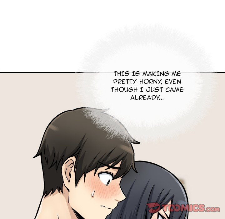 Excuse me, This is my Room Chapter 46 - Manhwa18.com