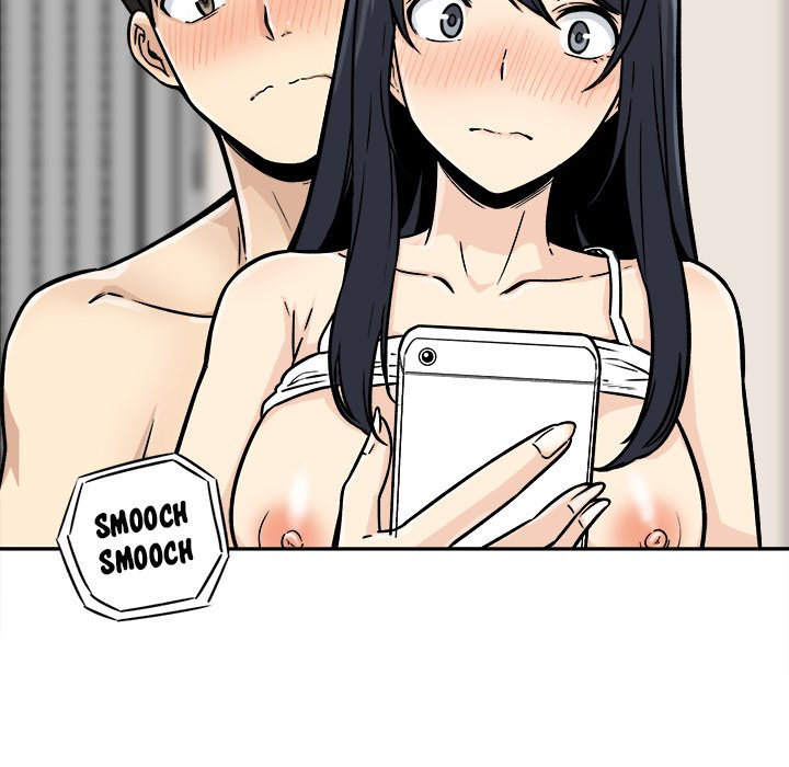 Excuse me, This is my Room Chapter 46 - Manhwa18.com