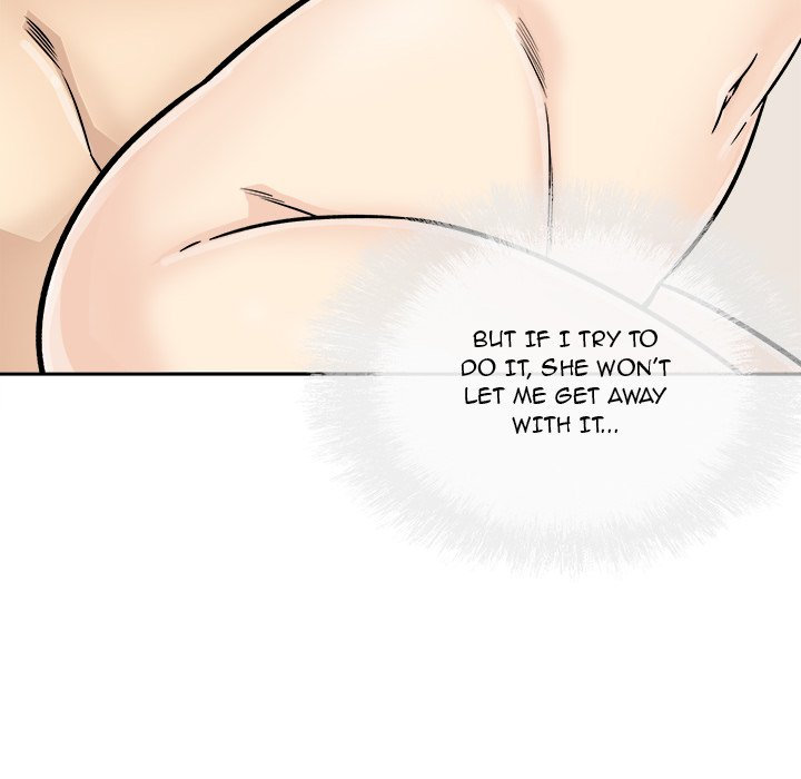 Excuse me, This is my Room Chapter 46 - Manhwa18.com