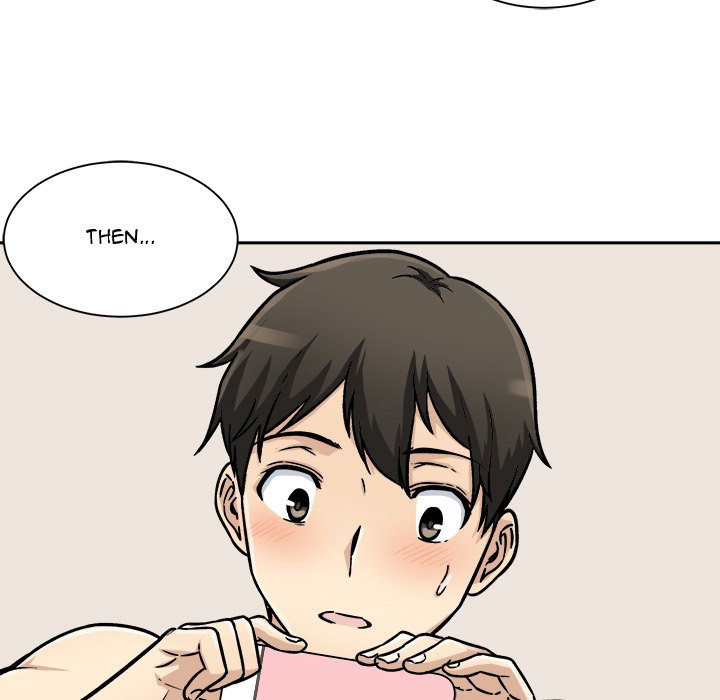 Excuse me, This is my Room Chapter 46 - Manhwa18.com