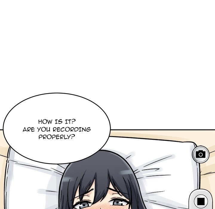 Excuse me, This is my Room Chapter 46 - Manhwa18.com