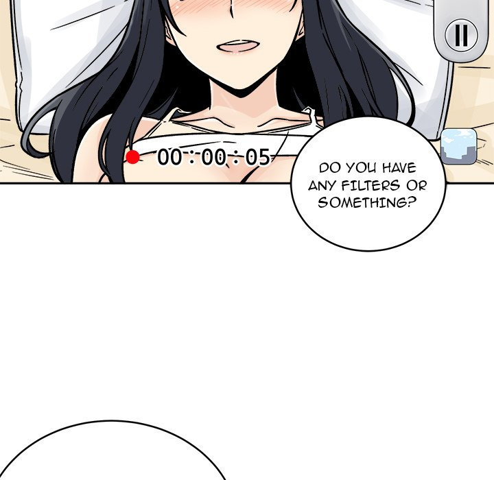 Excuse me, This is my Room Chapter 46 - Manhwa18.com