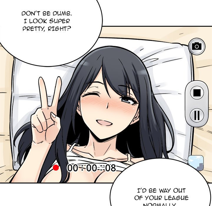 Excuse me, This is my Room Chapter 46 - Manhwa18.com