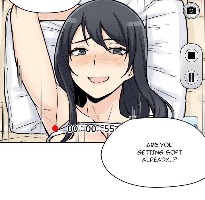 Excuse me, This is my Room Chapter 46 - Manhwa18.com