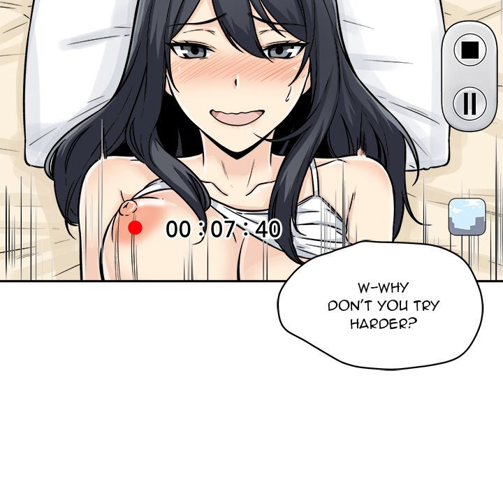 Excuse me, This is my Room Chapter 46 - Manhwa18.com