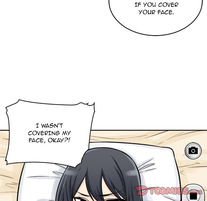 Excuse me, This is my Room Chapter 46 - Manhwa18.com