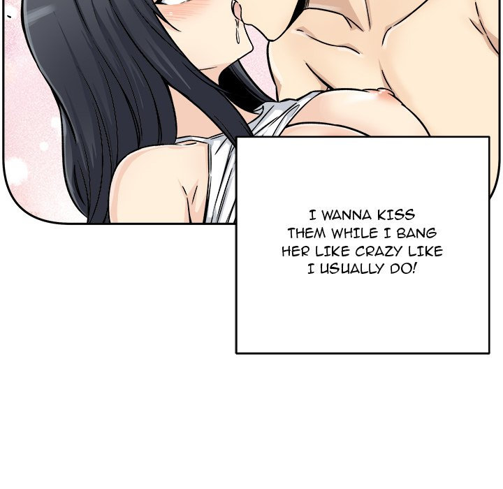 Excuse me, This is my Room Chapter 46 - Manhwa18.com