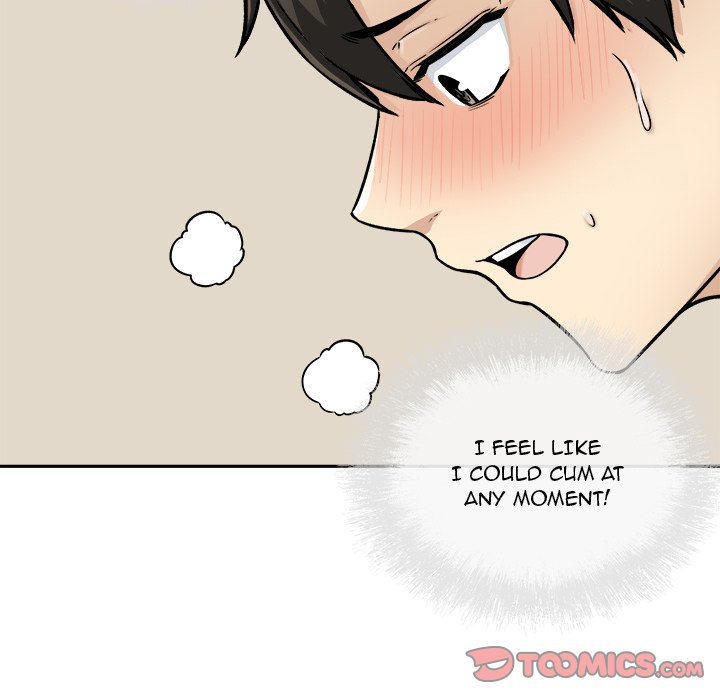 Excuse me, This is my Room Chapter 46 - Manhwa18.com