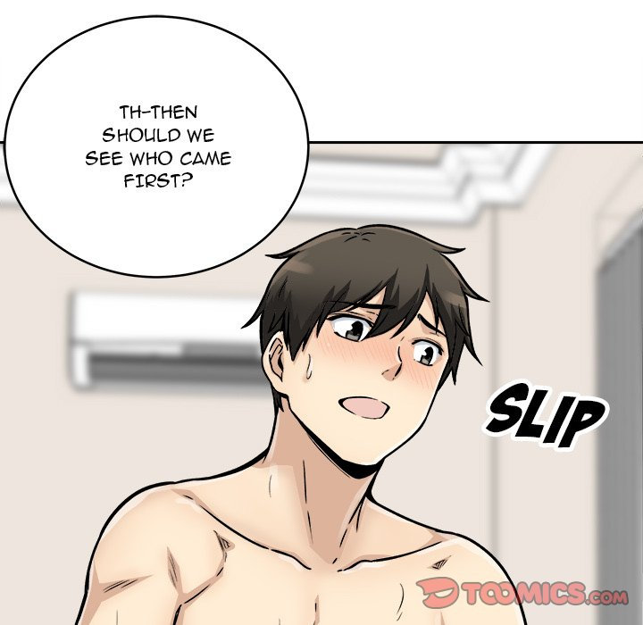 Excuse me, This is my Room Chapter 46 - Manhwa18.com