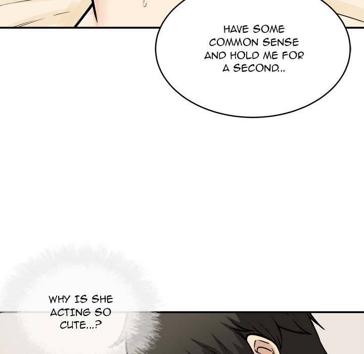 Excuse me, This is my Room Chapter 46 - Manhwa18.com