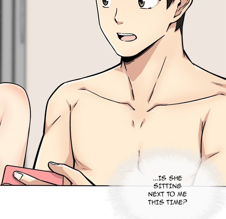 Excuse me, This is my Room Chapter 47 - Manhwa18.com