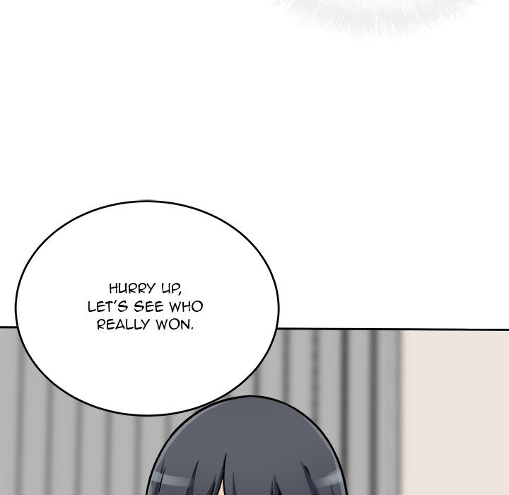 Excuse me, This is my Room Chapter 47 - Manhwa18.com