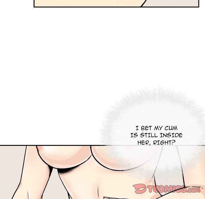 Excuse me, This is my Room Chapter 47 - Manhwa18.com