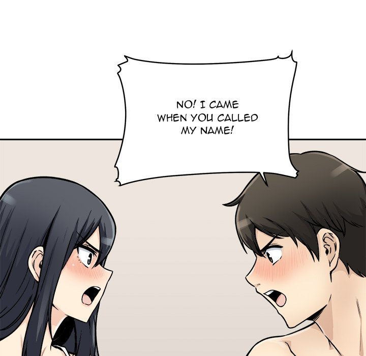 Excuse me, This is my Room Chapter 47 - Manhwa18.com